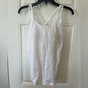 Gap work out tank top